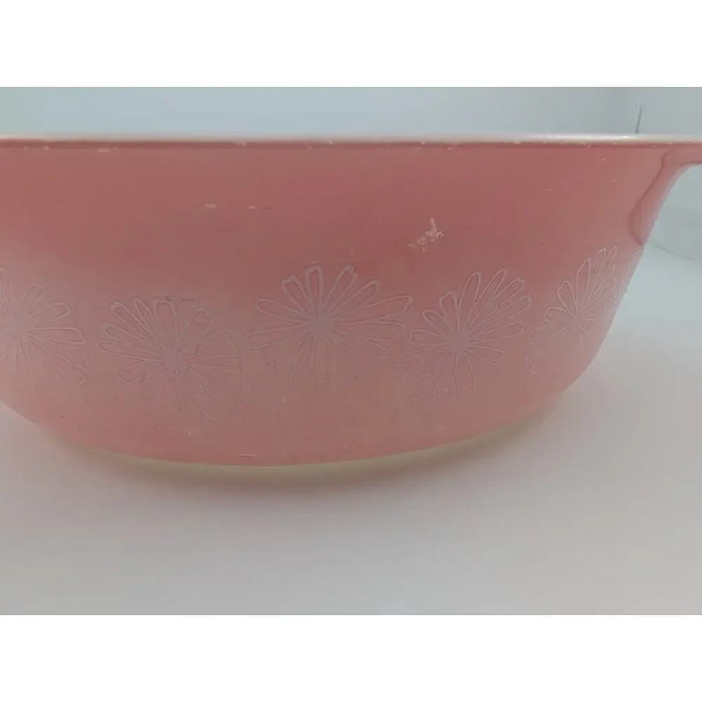 Pyrex 043 pink